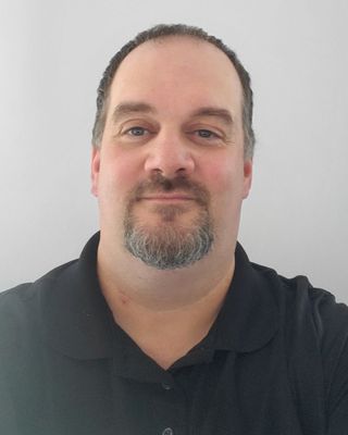 Photo of Adam C Chelmo, Licensed Clinical Mental Health Counselor, MS, LCMHC