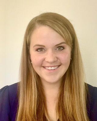 Photo of Jamie Fricker, Clinical Social Work/Therapist, LCSW
