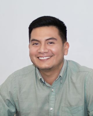Foto de Antonnie Angulo, Psicoterapeuta, Lic. en Psicología