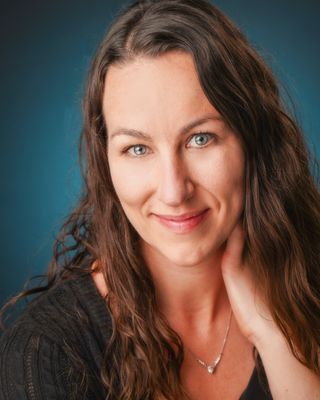 Photo of Renée Gelinas, Registered Psychotherapist, MA, RP