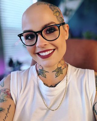 Photo of Kira Hayes, Marriage & Family Therapist, MA, IMFT