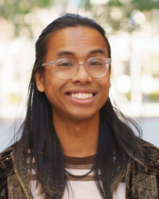 Photo of Jericho Samatra, Pre-Licensed Professional