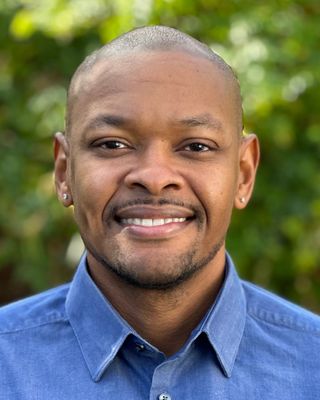 Photo of Aaron M Carter, Marriage & Family Therapist, LMFT