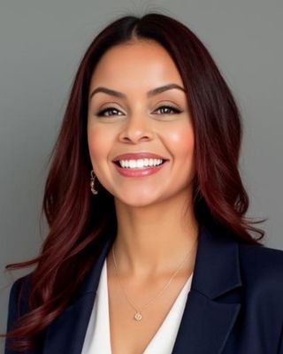 Photo of Stephanie Villegas, Clinical Social Work/Therapist, LCSW