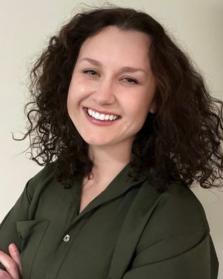 Photo of Hope Johnson, Licensed Professional Counselor in Sioux Falls, SD