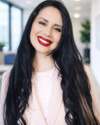 Photo of Karina Cisneros, Counselor, LCPC