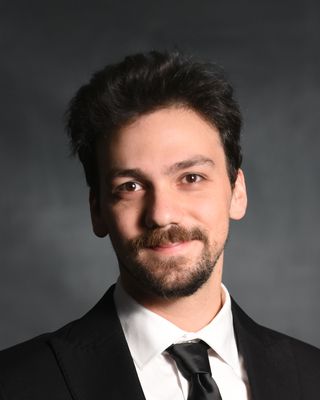 Photo of Justin Nakhle, Psychotherapist, MC, PACFA