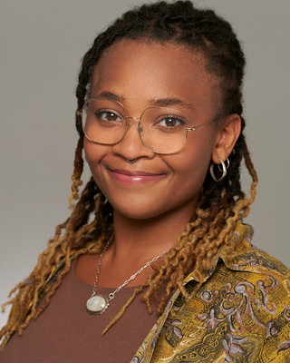 Photo of MJ Hart-N'Drin, Pre-Licensed Professional, MSEd, MHC-LP