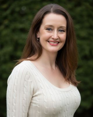 Photo of Elizabeth Moore - Cadence Psychology Pymble, Psychologist, PsyBA General