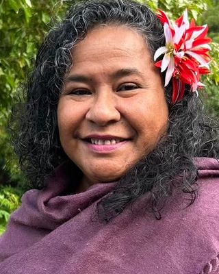 Photo of Malyntha E. Haleyalpiy, Counselor