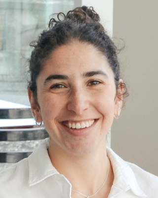 Photo of Hannah Singer, Clinical Social Work/Therapist, LICSW, MA