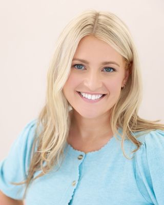 Photo of Erica Schulte, Psychiatric Nurse Practitioner, MSN, APRN, PMHNP, BC