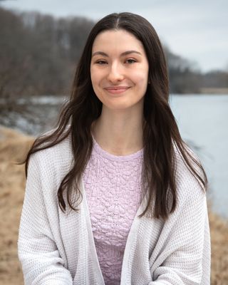 Photo of Hannah Furlow, Counselor, MS, LGPC, NCC
