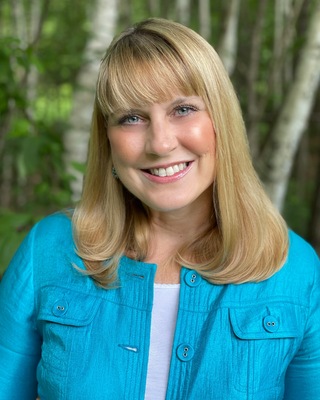 Photo of Denise Hughes, Licensed Professional Counselor in Connecticut