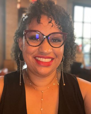 Photo of Candice R Scurry, Licensed Professional Counselor in Georgia