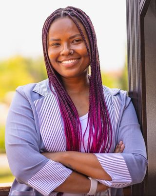Photo of Jessica Lewis, Licensed Professional Counselor, MA, LPC