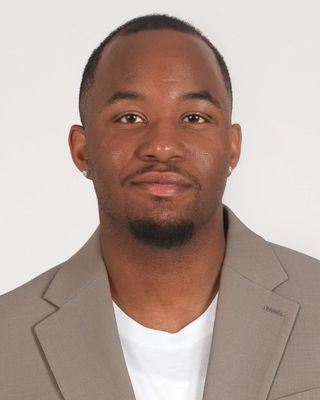 Photo of Jerome Baldwin, Counselor, LMHC