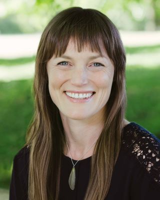 Photo of Jayne Rossworn, Counsellor, MA, RCC