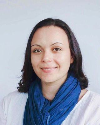 Photo of Sabina Grozdanic, Psychologist, MPsych, PsyBA General