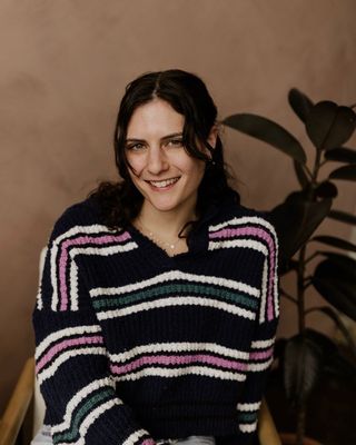 Photo of Carly Brodax, Counselor, LPC