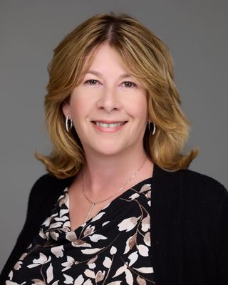 Photo of Christine M Van Basten, Licensed Mental Health Counselor, LMHC