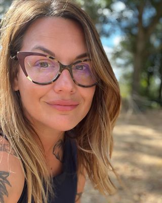 Photo of Kelley Walters, Licensed Professional Counselor, LPC