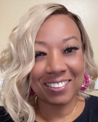 Photo of Sharon Levy, LCSW