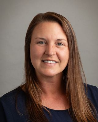 Photo of Amber Arthurs, Psychiatric Nurse Practitioner, ARNP