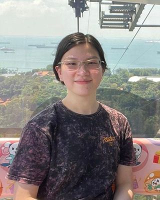 Photo of Gabriella Gandi, Counsellor