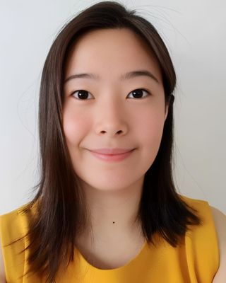 Photo of Beverly Lin, Psychologist in Point Cook, VIC