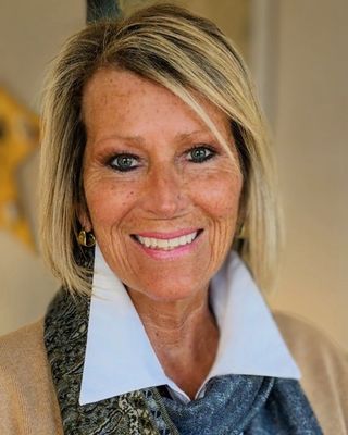 Photo of Jennifer Moon, Licensed Professional Counselor, MS, LPC