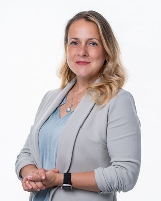 Photo of Emily K Ryzuk, Licensed Professional Counselor, MA, EdS, LPC, ACS