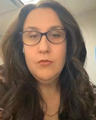Photo of April Dawn Hitchcock-Fofana, Clinical Social Work/Therapist, LMSW