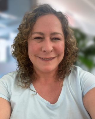 Photo of Krista Sabados, Marriage & Family Therapist, LMFT, EDM