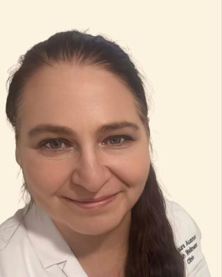 Photo of Laura Ausmus, Psychiatric Nurse, DNP, APRN, PMHNP-B