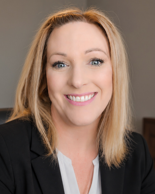 Photo of Alexis Allensworth, Licensed Professional Counselor, MS, LPC