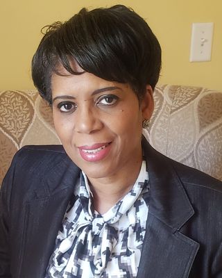 Photo of Pamela Braxton, LCSW, Clinical Social Work/Therapist