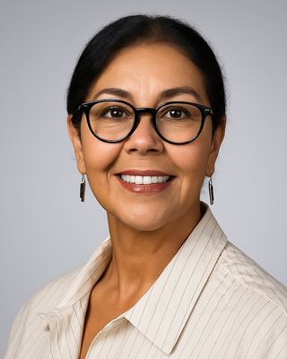 Photo of Iman Azur, Licensed Professional Counselor, MA, LPC