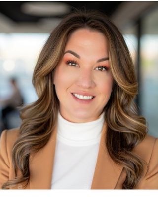 Photo of Sarah Marshall, Pre-Licensed Professional, Intern