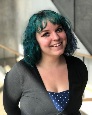 Photo of Charlie Stone, Licensed Mental Health Counselor , LMHC