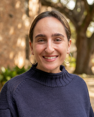 Photo of Helen Citrin, Marriage & Family Therapist Associate, MA, AMFT