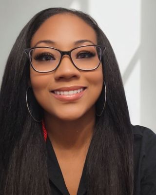 Photo of Charity Gary-Murphy - Trinity Bridge Counseling, Clinical Social Work/Therapist, LCSW