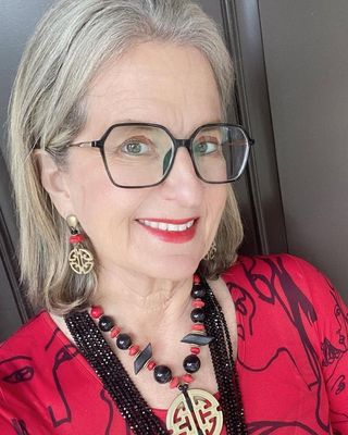 Photo of Sheryl E Woodhouse, Marriage & Family Therapist, MA, LMFT