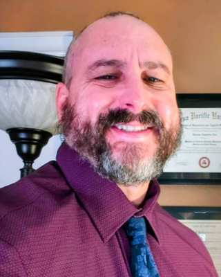 Photo of Thomas Cox, Marriage & Family Therapist, LMFT