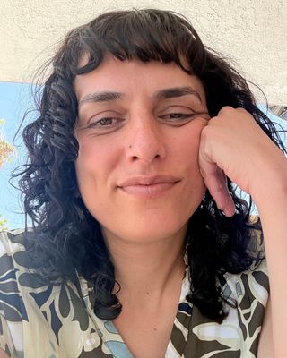 Photo of Gayaneh Parsanj, Pre-Licensed Professional, ACSW
