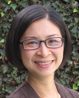 Photo of Emily P. Chen, PhD, Psychologist