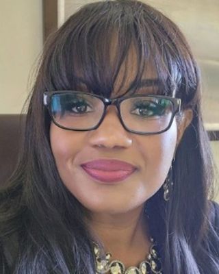 Photo of Danara Nelson, Psychiatric Nurse Practitioner, PMHNP