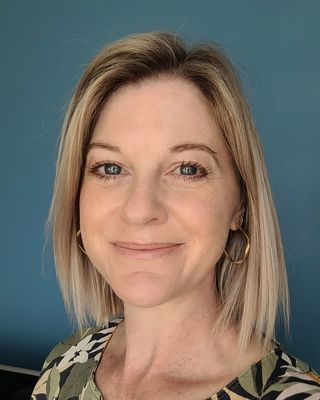 Photo of Yvette Summers-Gervai, Counsellor, NZAC - Provisional