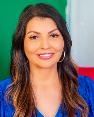 Photo of Dr. Annette Gallardo, Licensed Professional Counselor, PhD