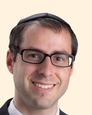 Photo of Ariel Mintz, Psychiatrist, MD